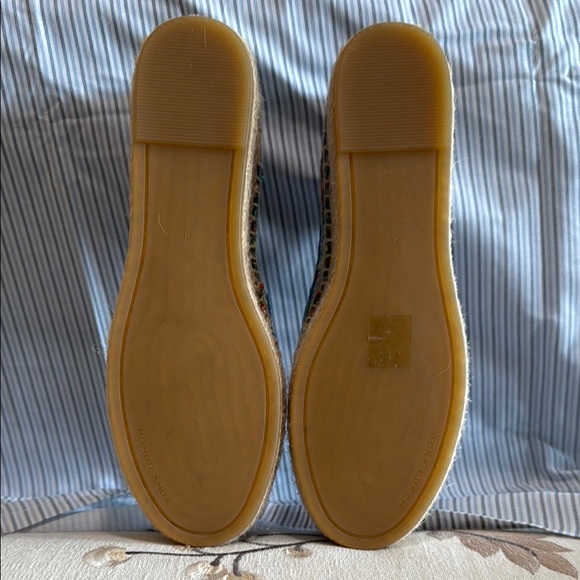 Tory Burch Multicolor Espadrilles - Picture 3 of 5